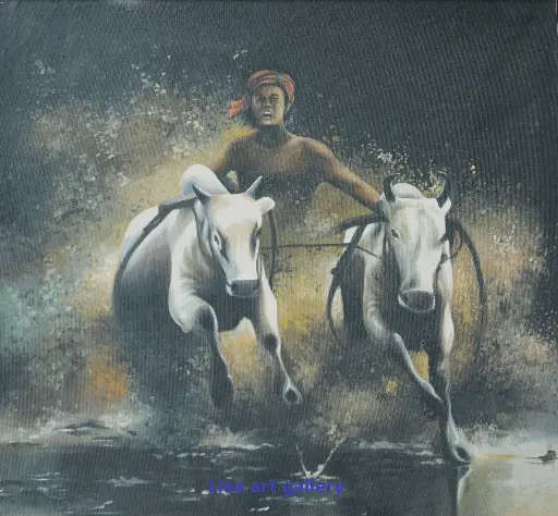 [1012] Race of tradition